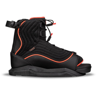 Ronix Women's Luxe Wakeboard Boots 2024
