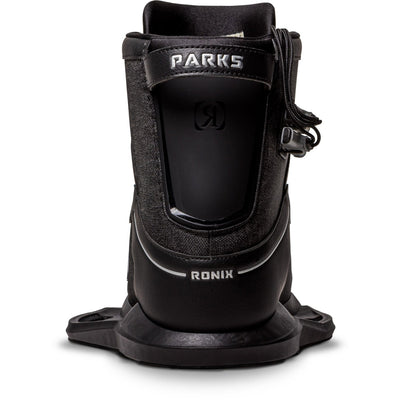 Ronix Parks Wakeboard W/ Parks Boots 2025