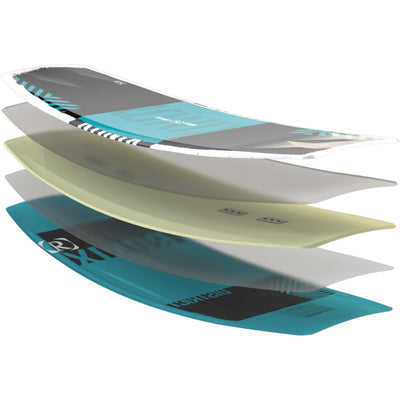 Ronix District Wakeboard 2024