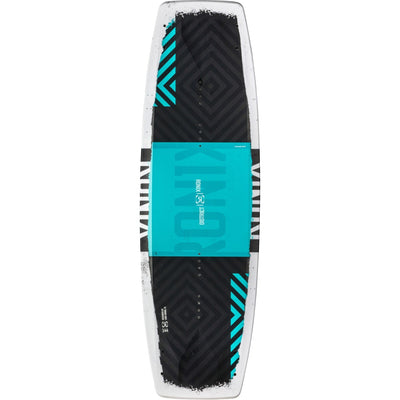 Ronix District Wakeboard w/ District Boots 2024