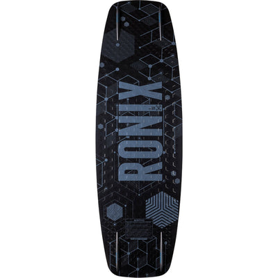 Ronix Parks Wakeboard W/ Parks Boots 2025