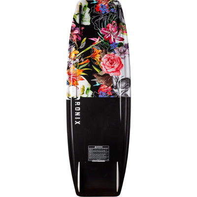 Ronix QTM Wakeboard W/ Luxe Boots 2024