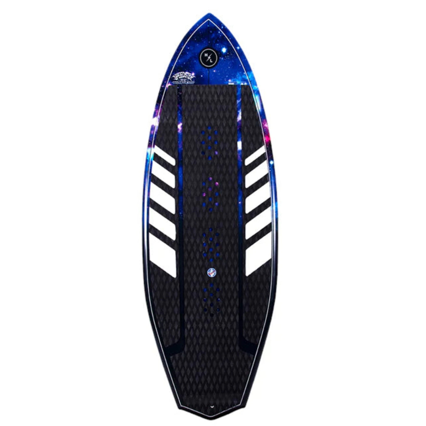 Hyperlite Speedster Wakesurfer 2023