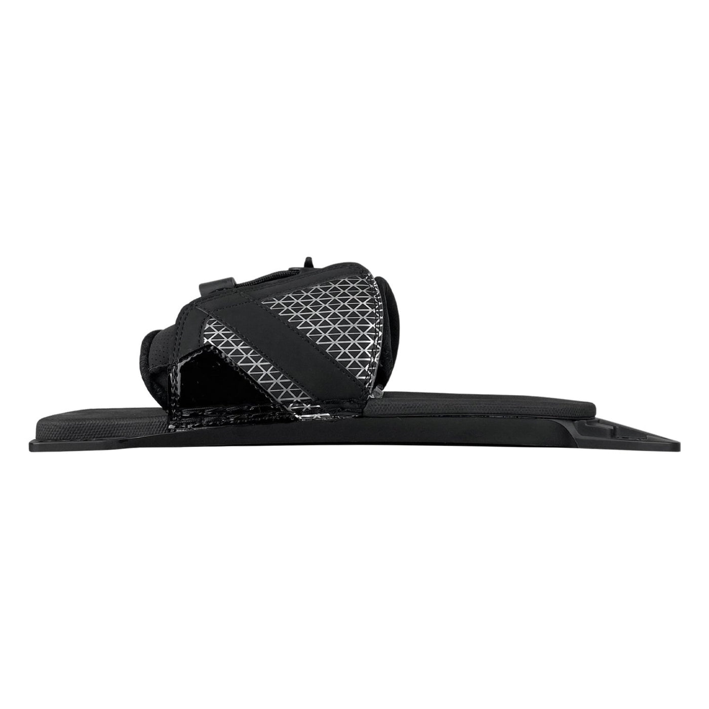 KD Vise Adjustable Rear Toe Plate 2025