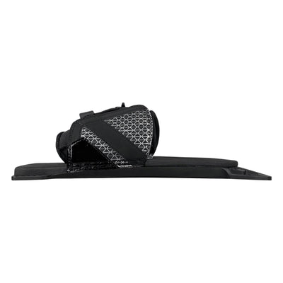 KD Vise Adjustable Rear Toe Plate 2025