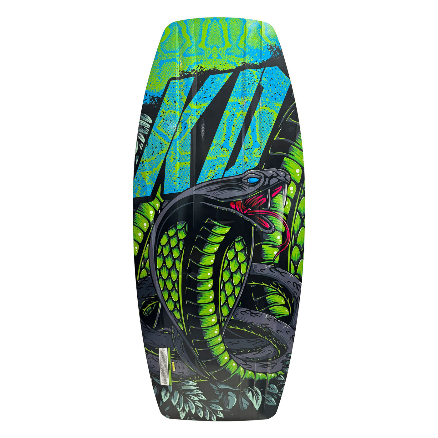 KD Slayer Kneeboard with Double Strap 2025