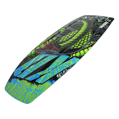 KD Slayer Kneeboard with Double Strap 2025