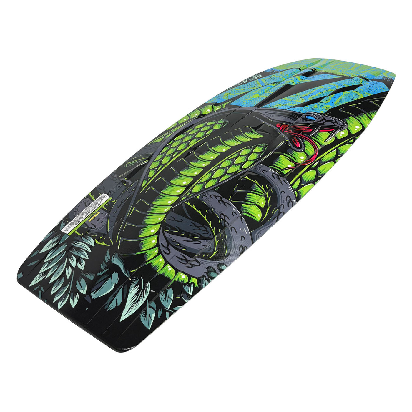 KD Slayer Kneeboard with Double Strap 2025