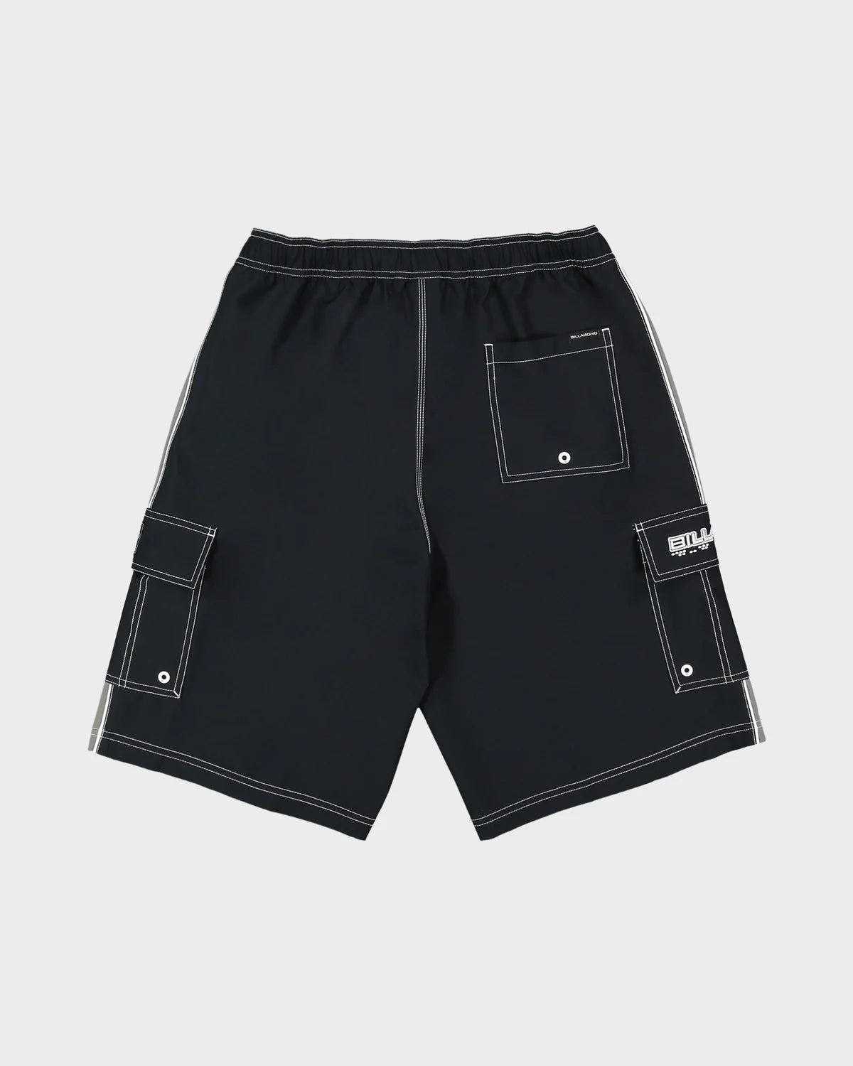 Billabong Throw On 3.0 Boardshorts - Black