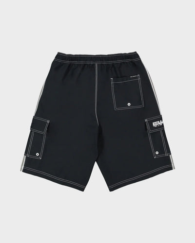 Billabong Throw On 3.0 Boardshorts - Black