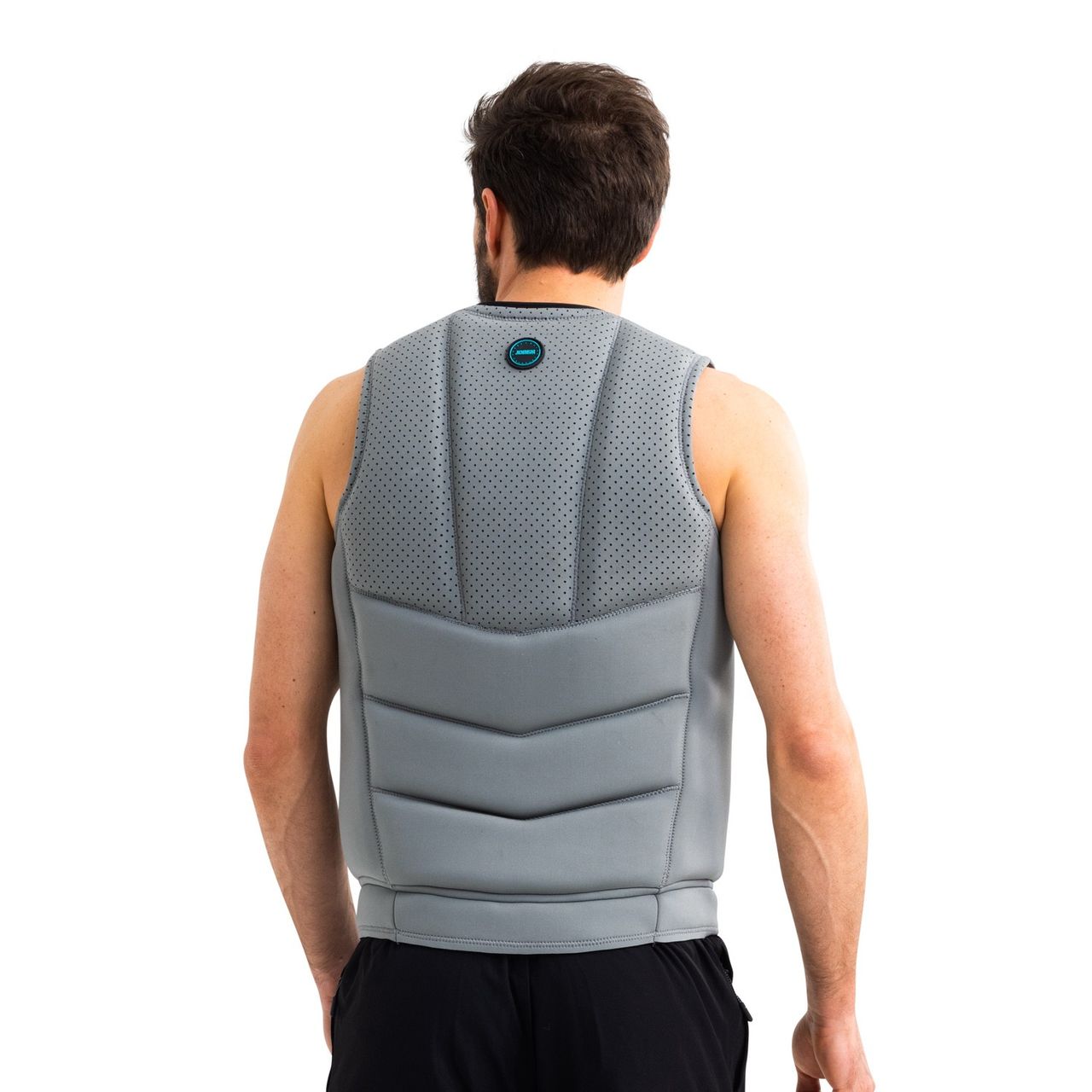 Jobe Fragment Life Jacket - Grey