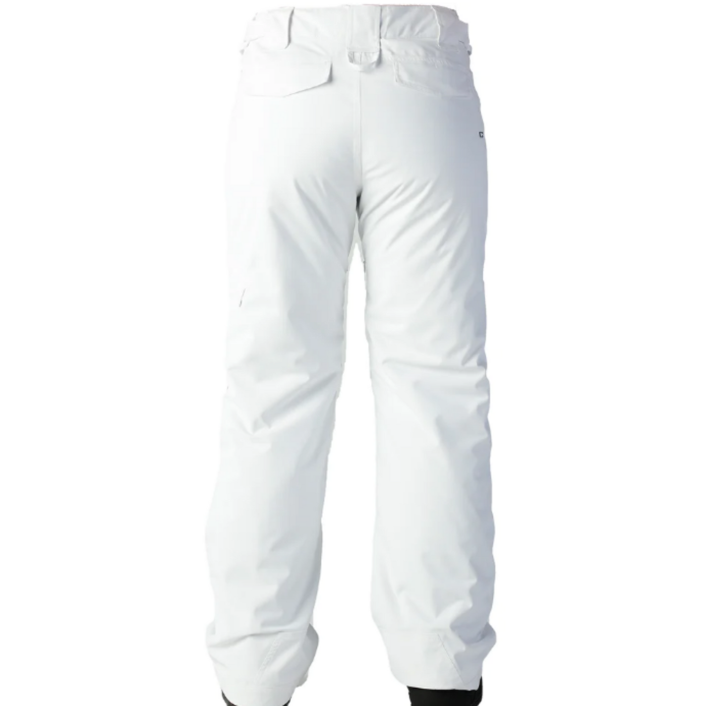 Rojo Women's Adventure Awaits 10K Snow Pant - Off White