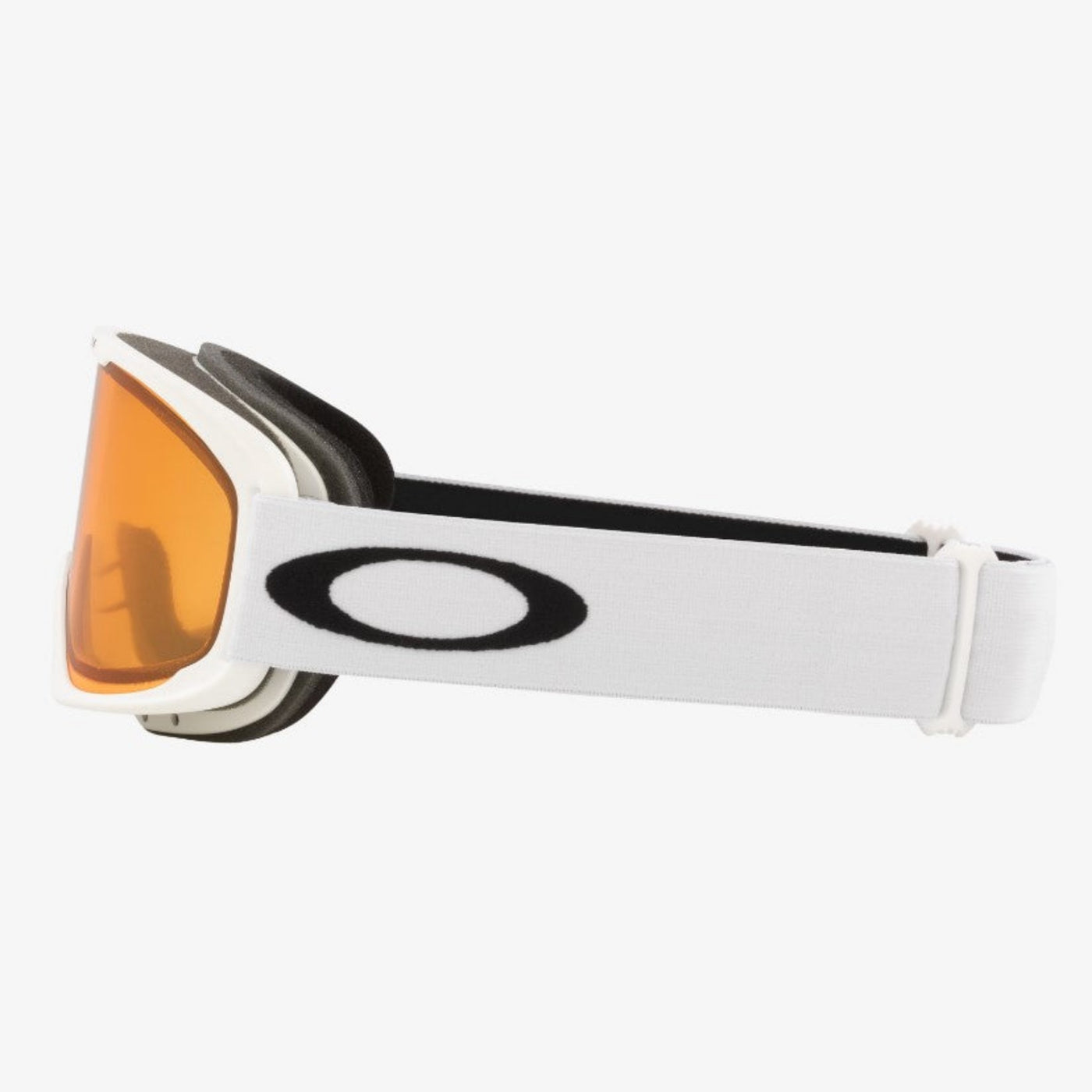 Oakley O-Frame 2.0 Pro - White, Permission Lens (Medium)