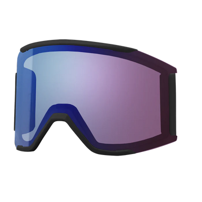 Smith Squad Mag - Copycat, Chromapop Everyday Blue Mirror Lens (Medium/Large)