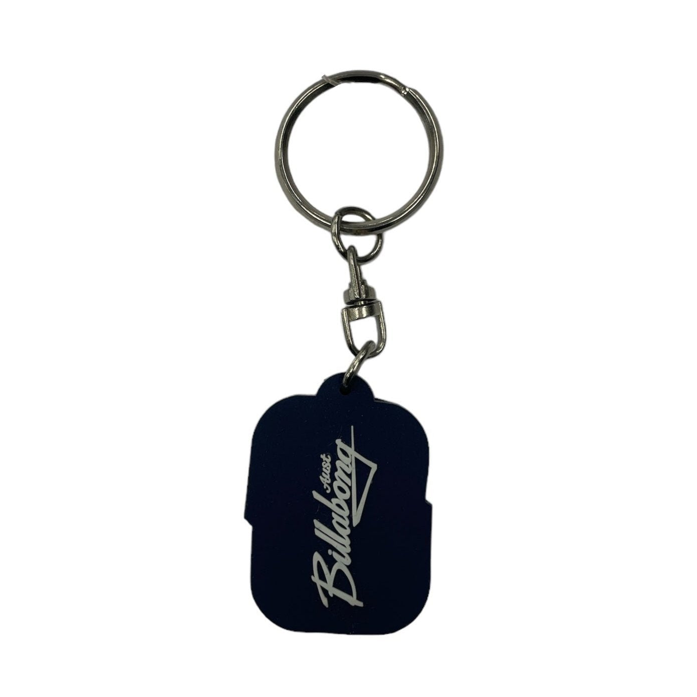 Billabong Split Logo Key Ring