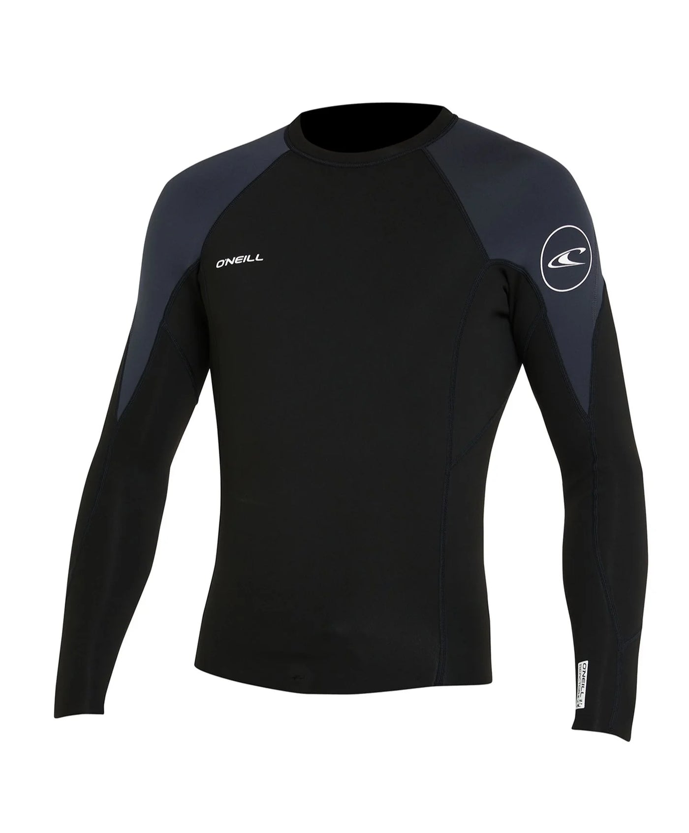 O'Neill Reactor Long Sleeve Wetsuit Crew Top