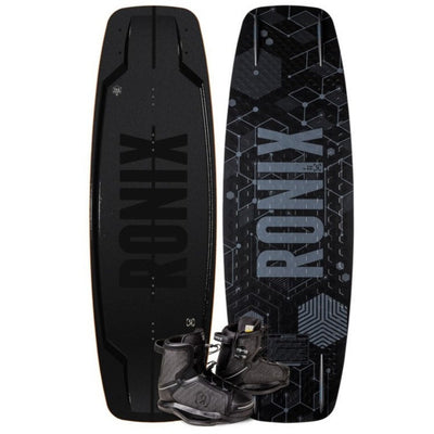 Ronix Parks Wakeboard W/ Parks Boots 2025