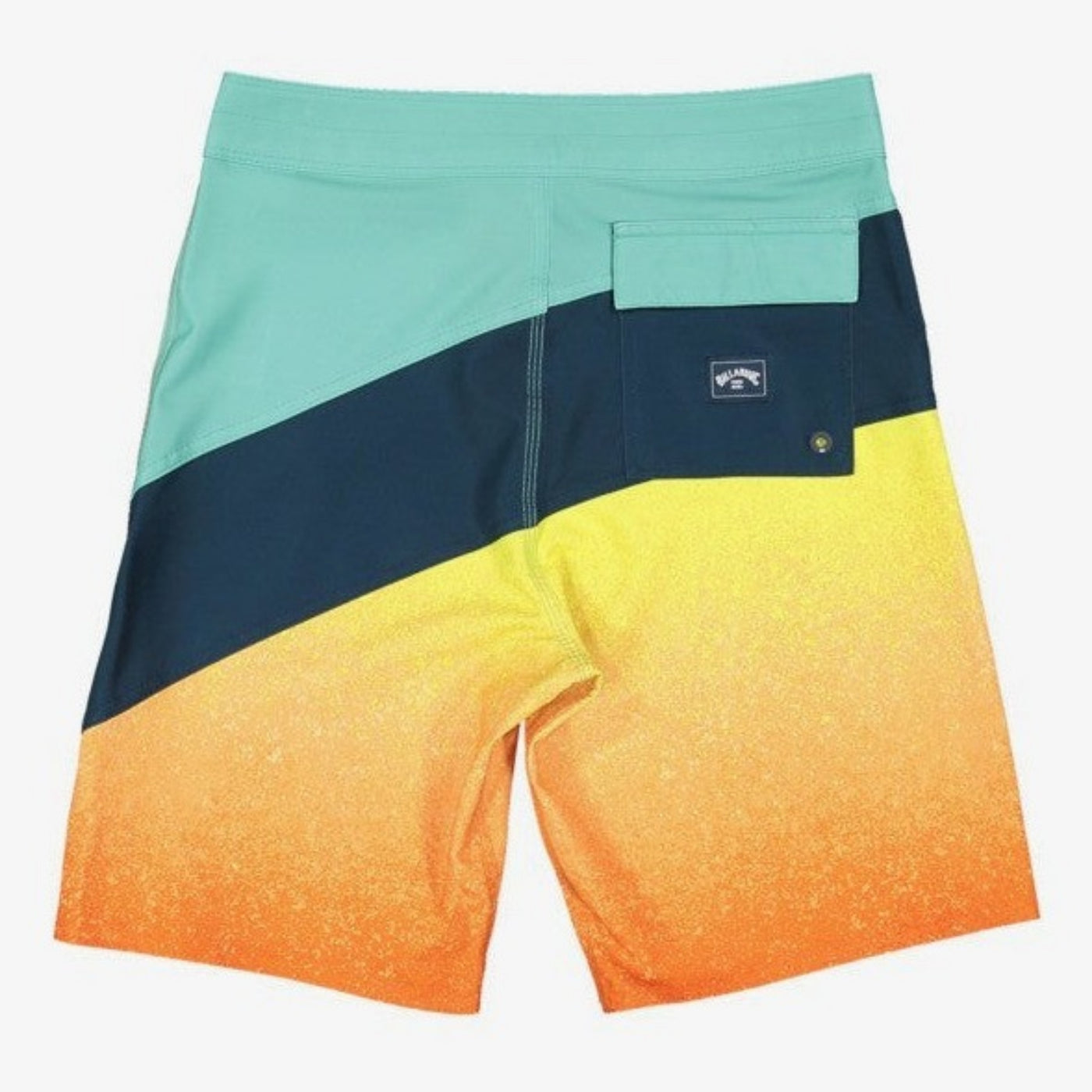 Billabong Boys T Street Pro Boardshorts