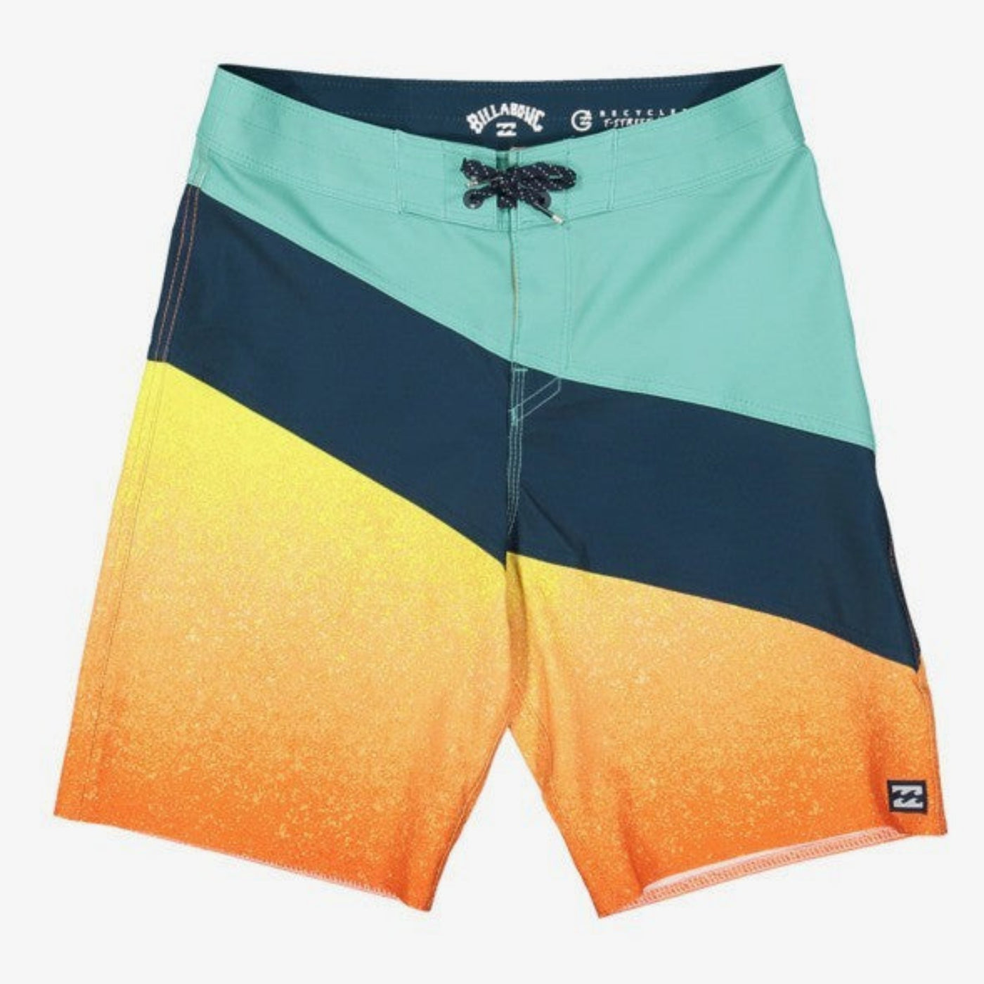 Billabong Boys T Street Pro Boardshorts