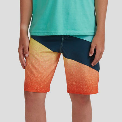 Billabong Boys T Street Pro Boardshorts