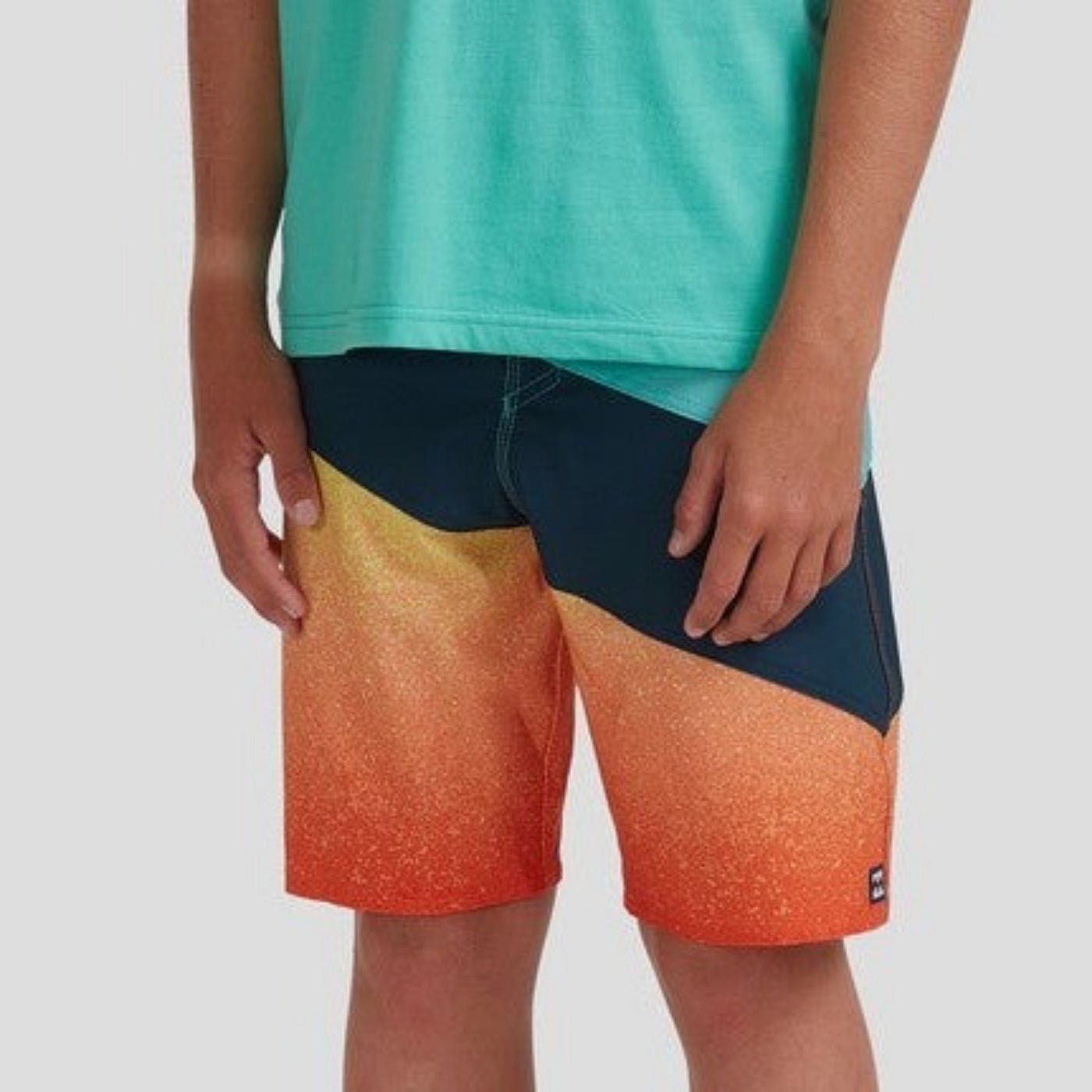 Billabong Boys T Street Pro Boardshorts