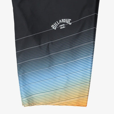 Billabong Boys Voltura OG Boardshorts