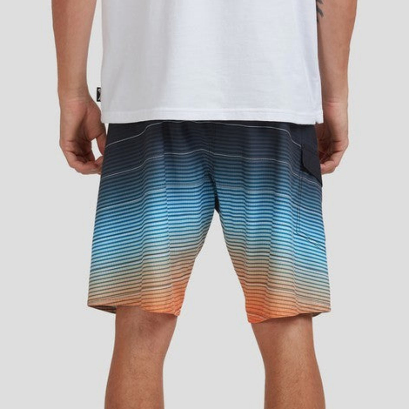 Billabong Boys Voltura OG Boardshorts