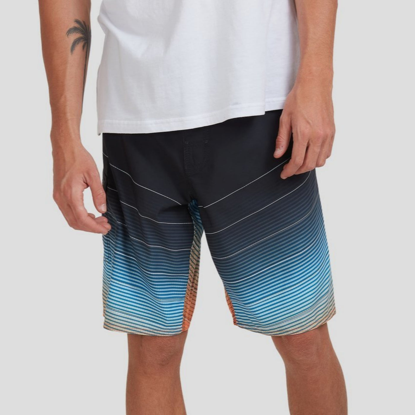 Billabong Boys Voltura OG Boardshorts