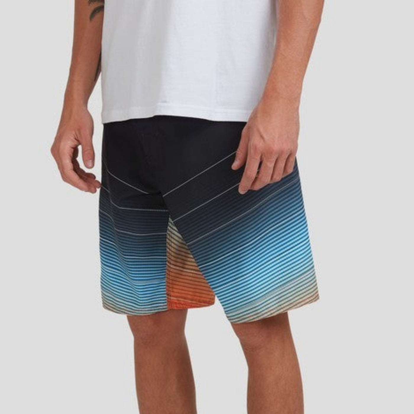 Billabong Boys Voltura OG Boardshorts