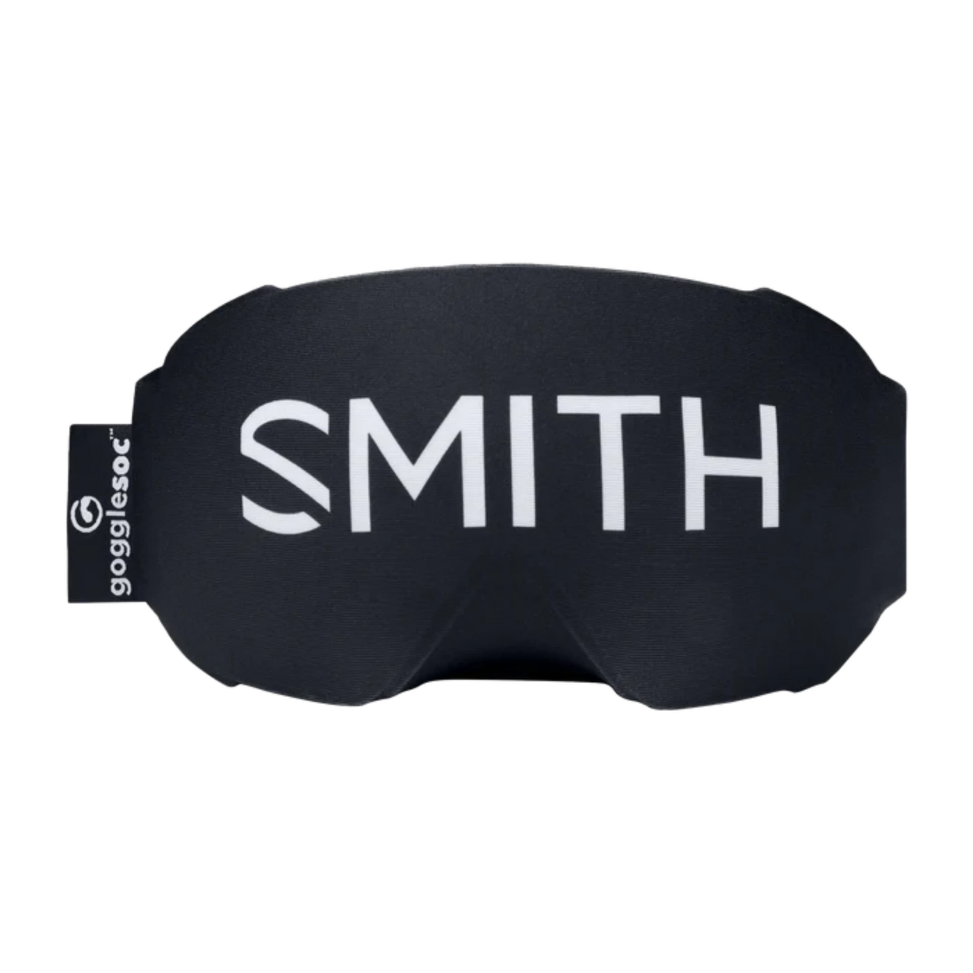 Smith I/O Mag XL - Black, Chromapop Everyday Red Mirror Lens (Large)