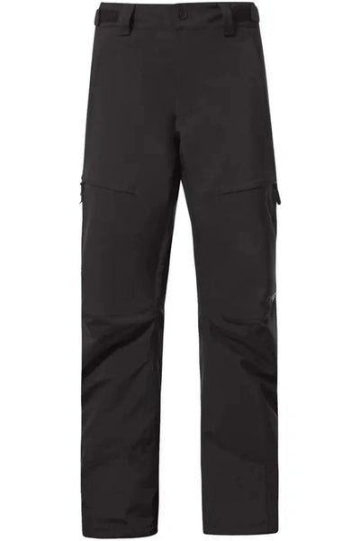 Oakley Axis Insulated Snow Pant - Blackout