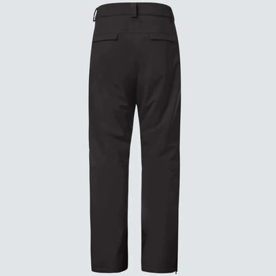 Oakley Axis Insulated Snow Pant - Blackout