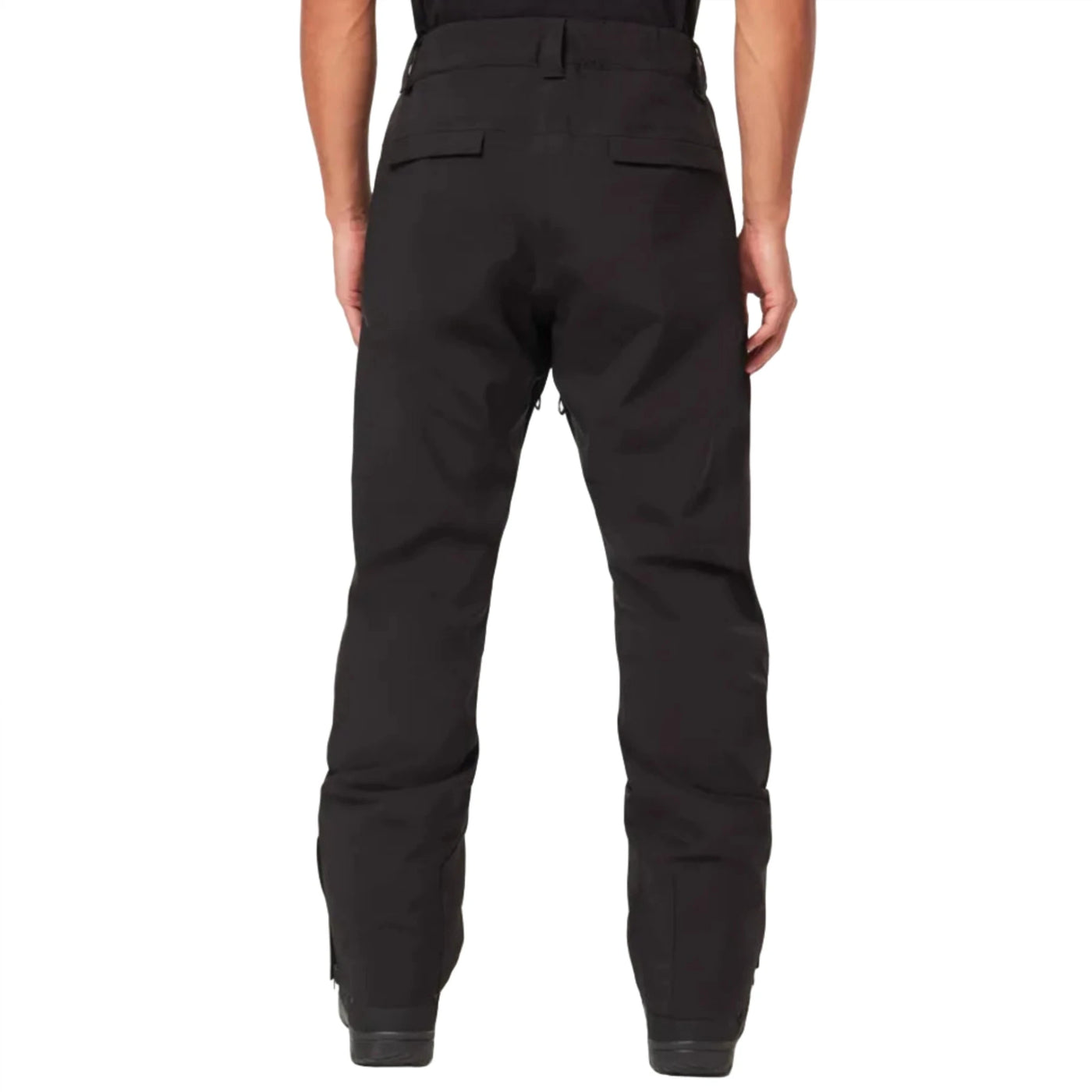 Oakley Axis Insulated Snow Pant - Blackout