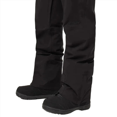 Oakley Axis Insulated Snow Pant - Blackout