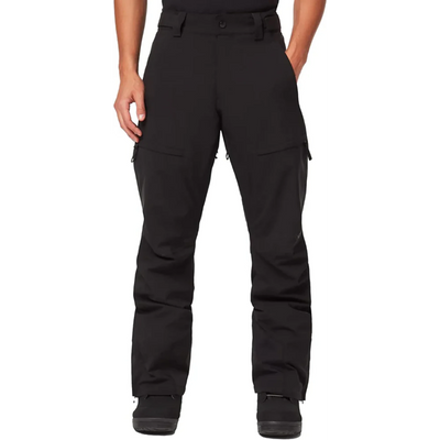 Oakley Axis Insulated Snow Pant - Blackout