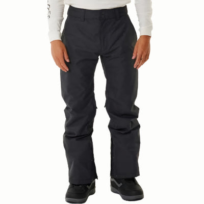 Rip Curl Anti-Series Base Snow Pant - Black