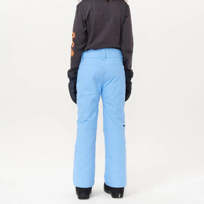 Rip Curl Anti Series Olly Kids Snow Pant - Blue