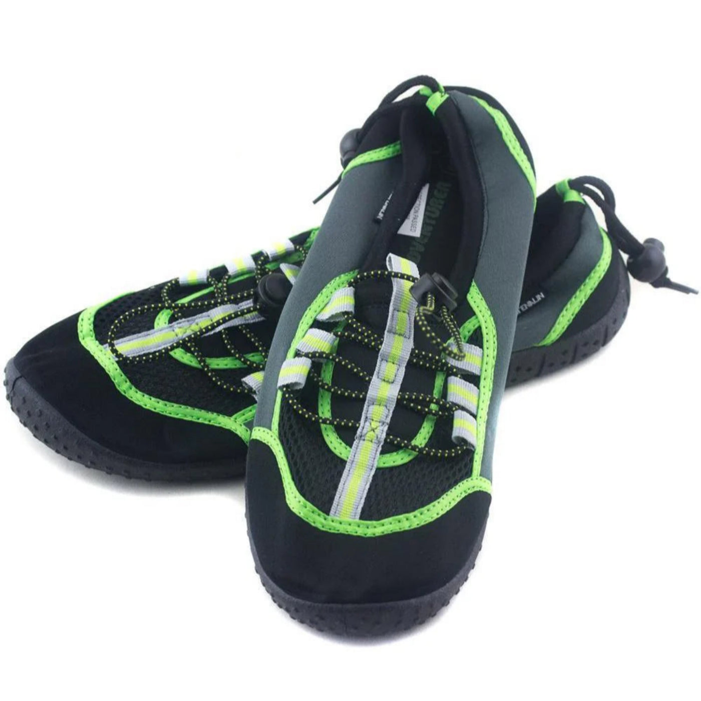 Adrenalin Kids Adventurer Reef Walker - Green