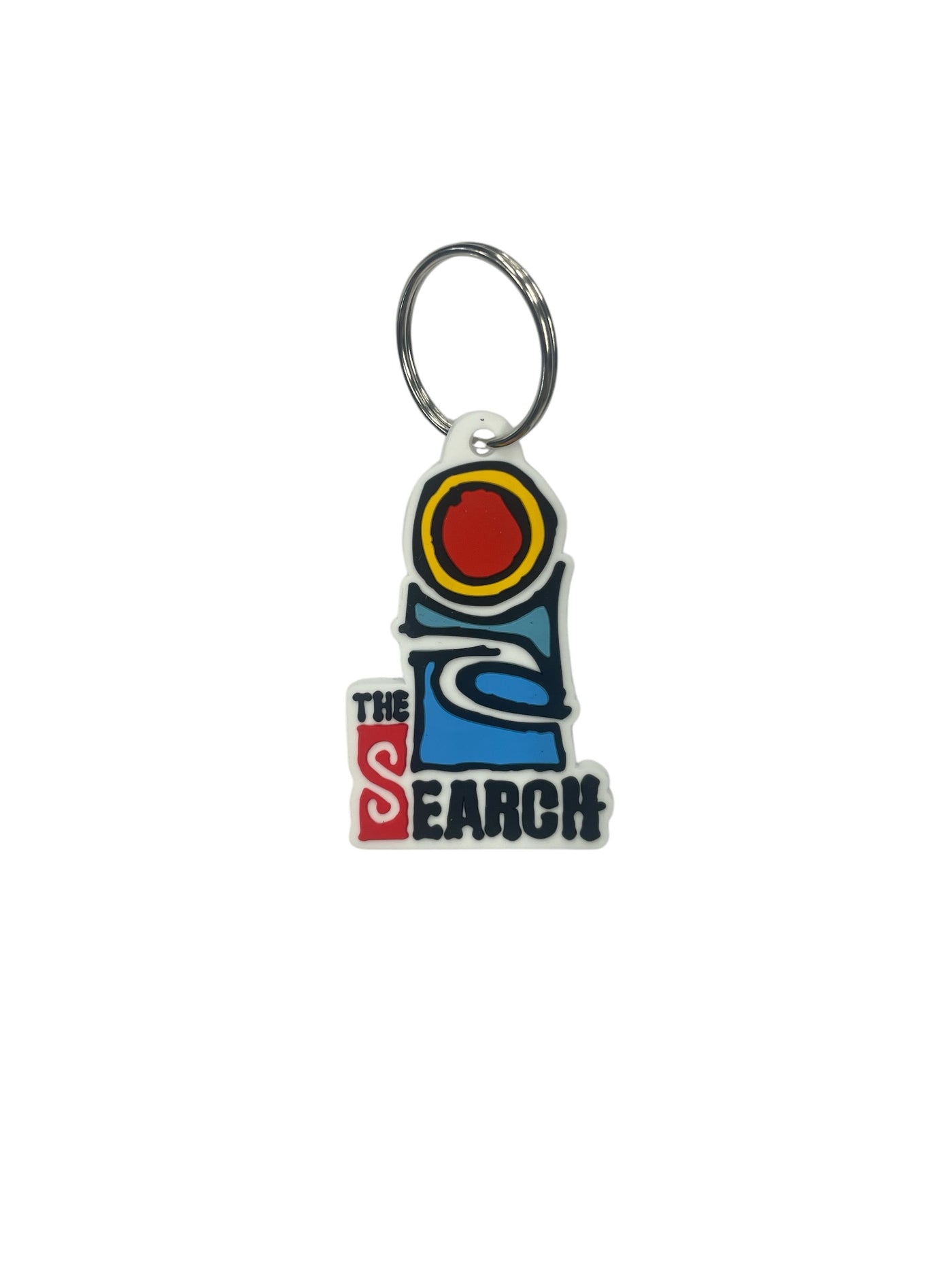 Rip Curl The Search Keyring