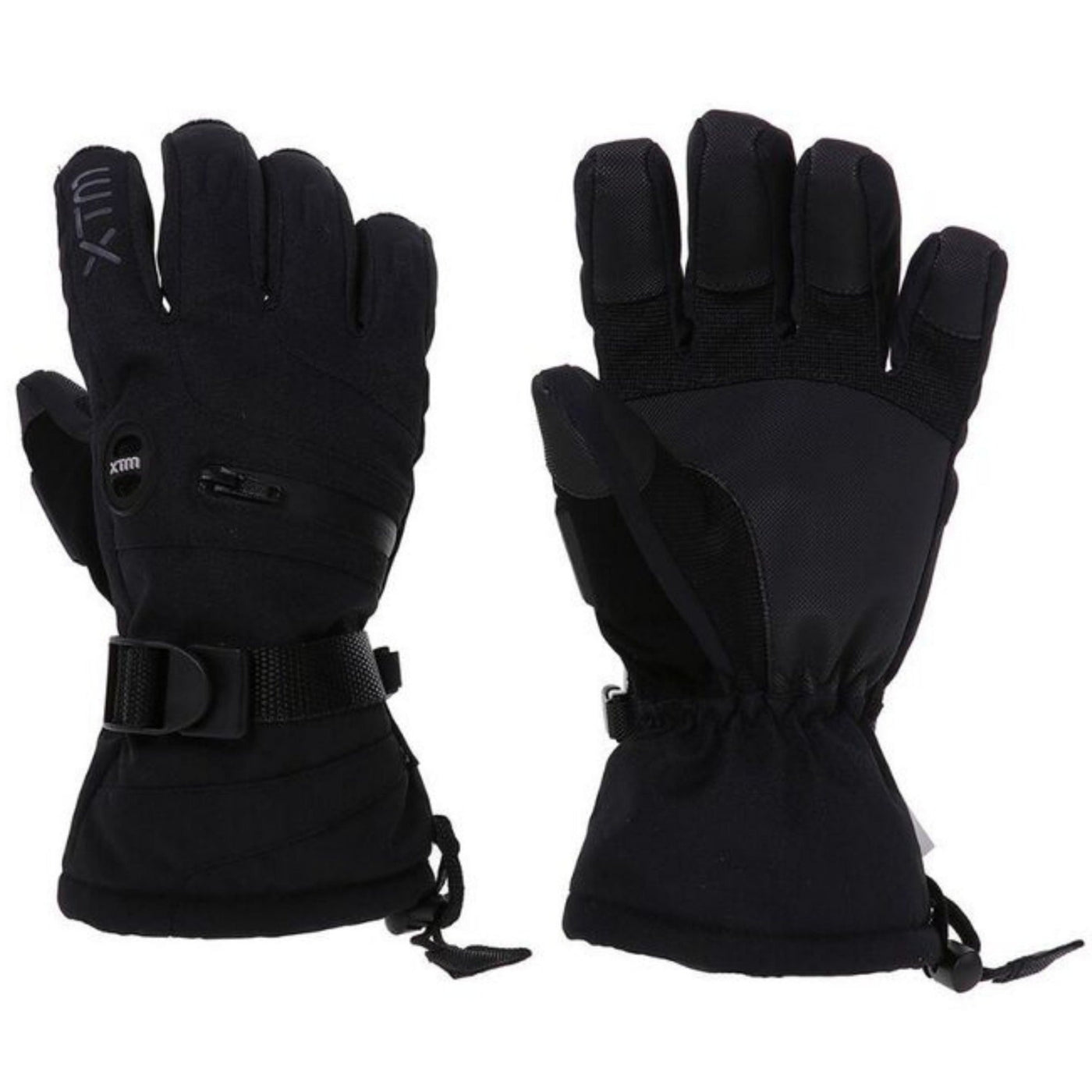 XTM Kids Miso Snow Gloves