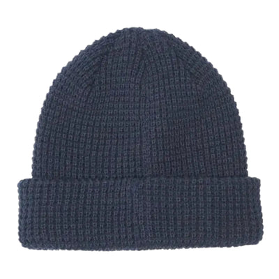 Billabong A/Div Barrow Beanie - Dusty Navy