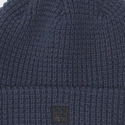 Billabong A/Div Barrow Beanie - Dusty Navy