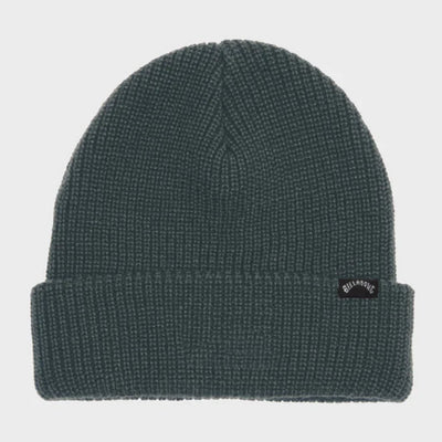 Billabong Arcade Beanie - Forest Green