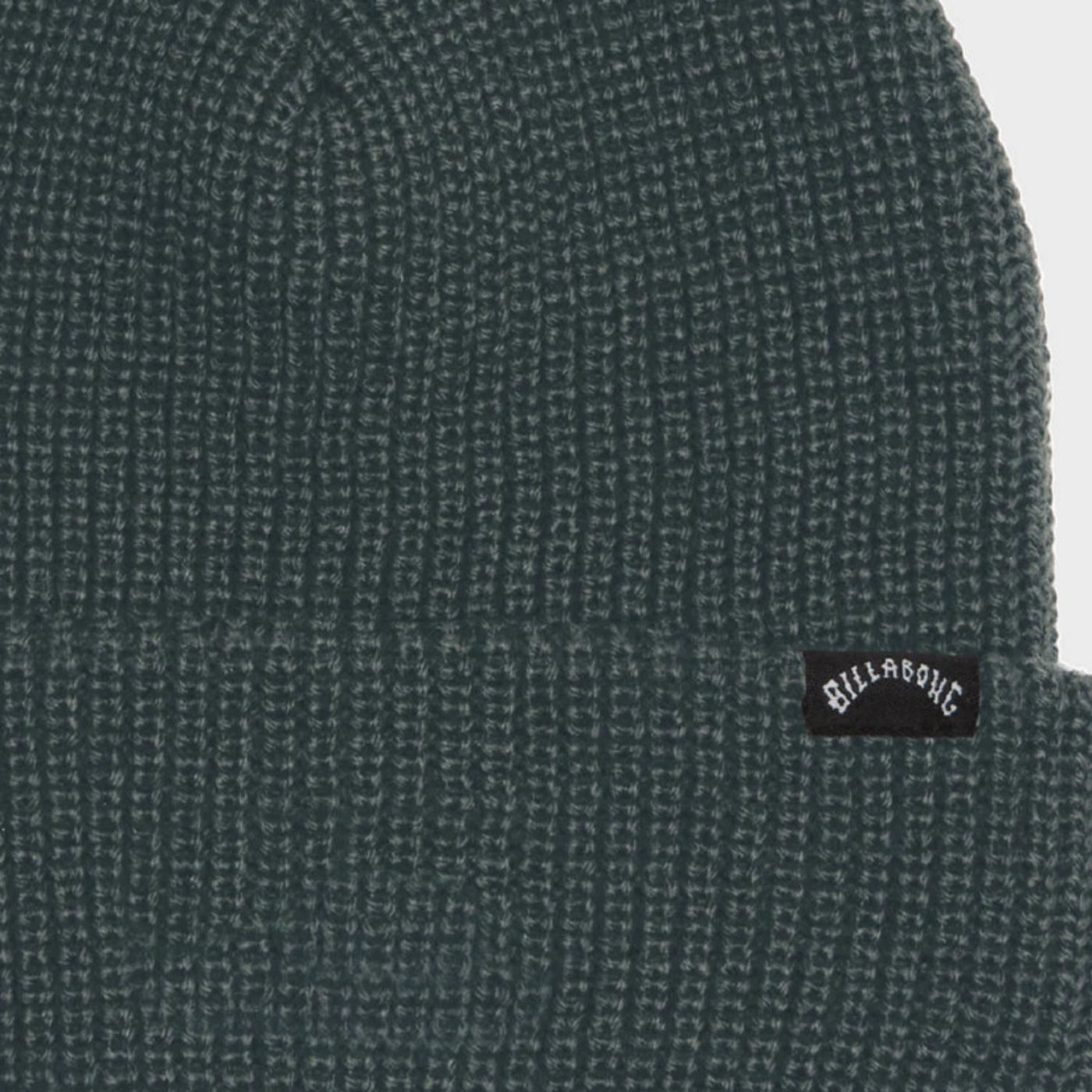 Billabong Arcade Beanie - Forest Green