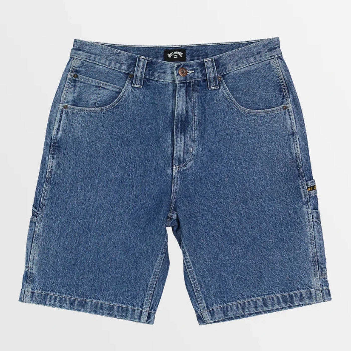 Billabong Bad Dog Workwear Short