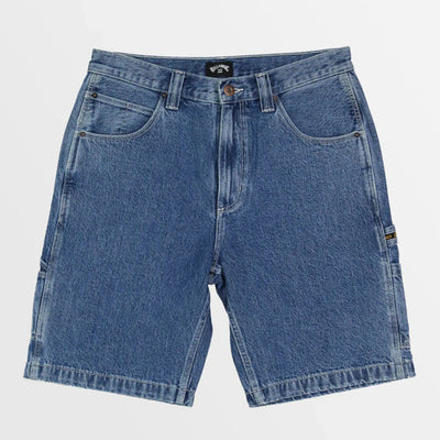 Billabong Bad Dog Workwear Short