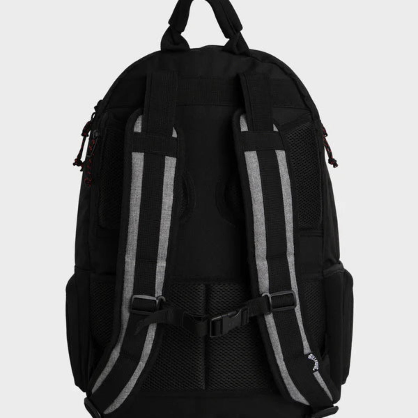 Billabong Combat OG 35L Backpack - Grey Heather/Black
