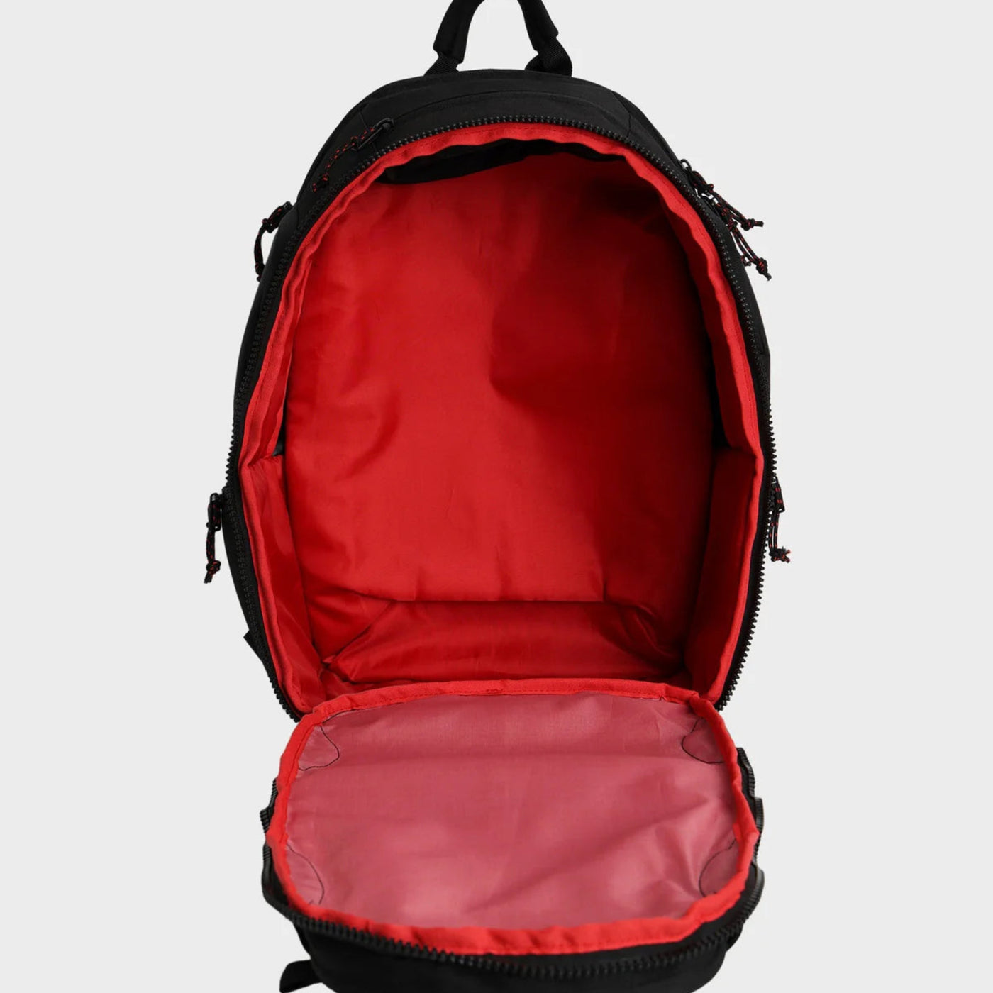 Billabong Combat OG 35L Backpack - Grey Heather/Black