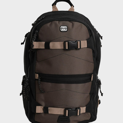 Billabong Combat OG 35L Backpack - Olive