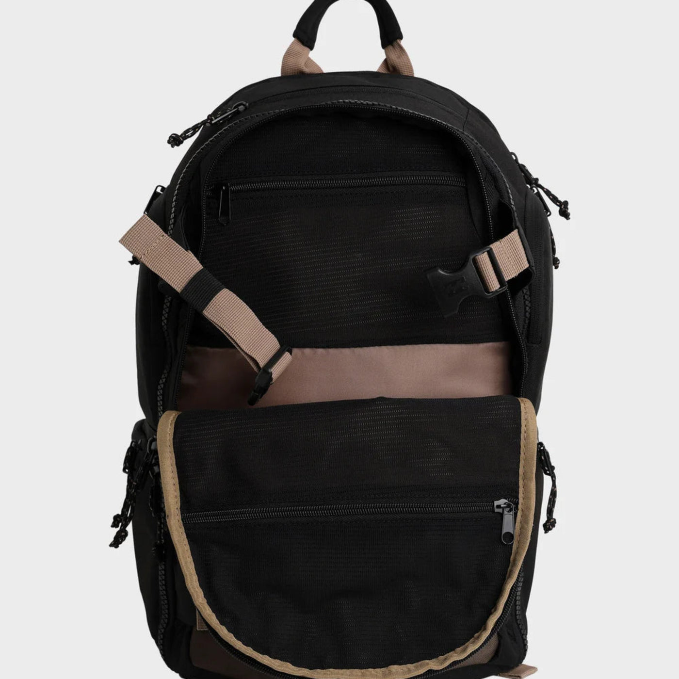 Billabong Combat OG 35L Backpack - Olive